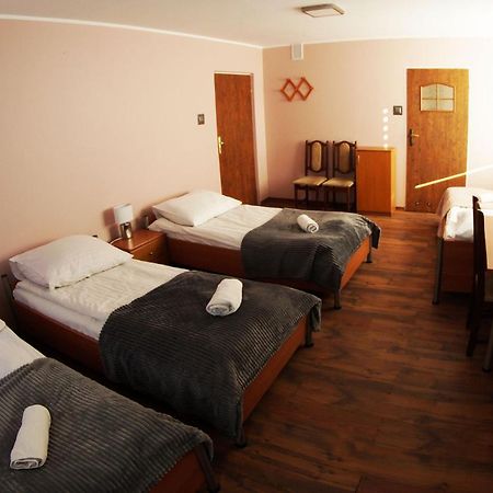 Motel Wig Sandomierz Eksteriør bilde