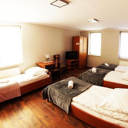 Motel Wig Sandomierz Eksteriør bilde