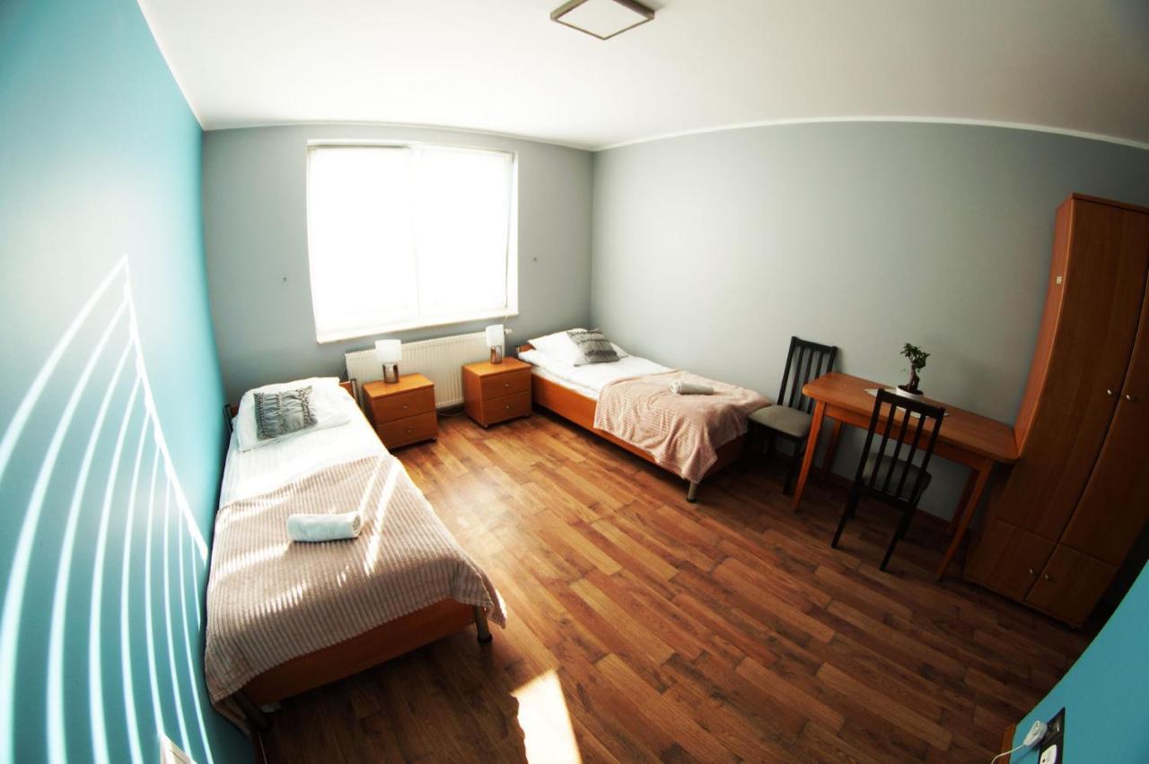 Motel Wig Sandomierz Eksteriør bilde