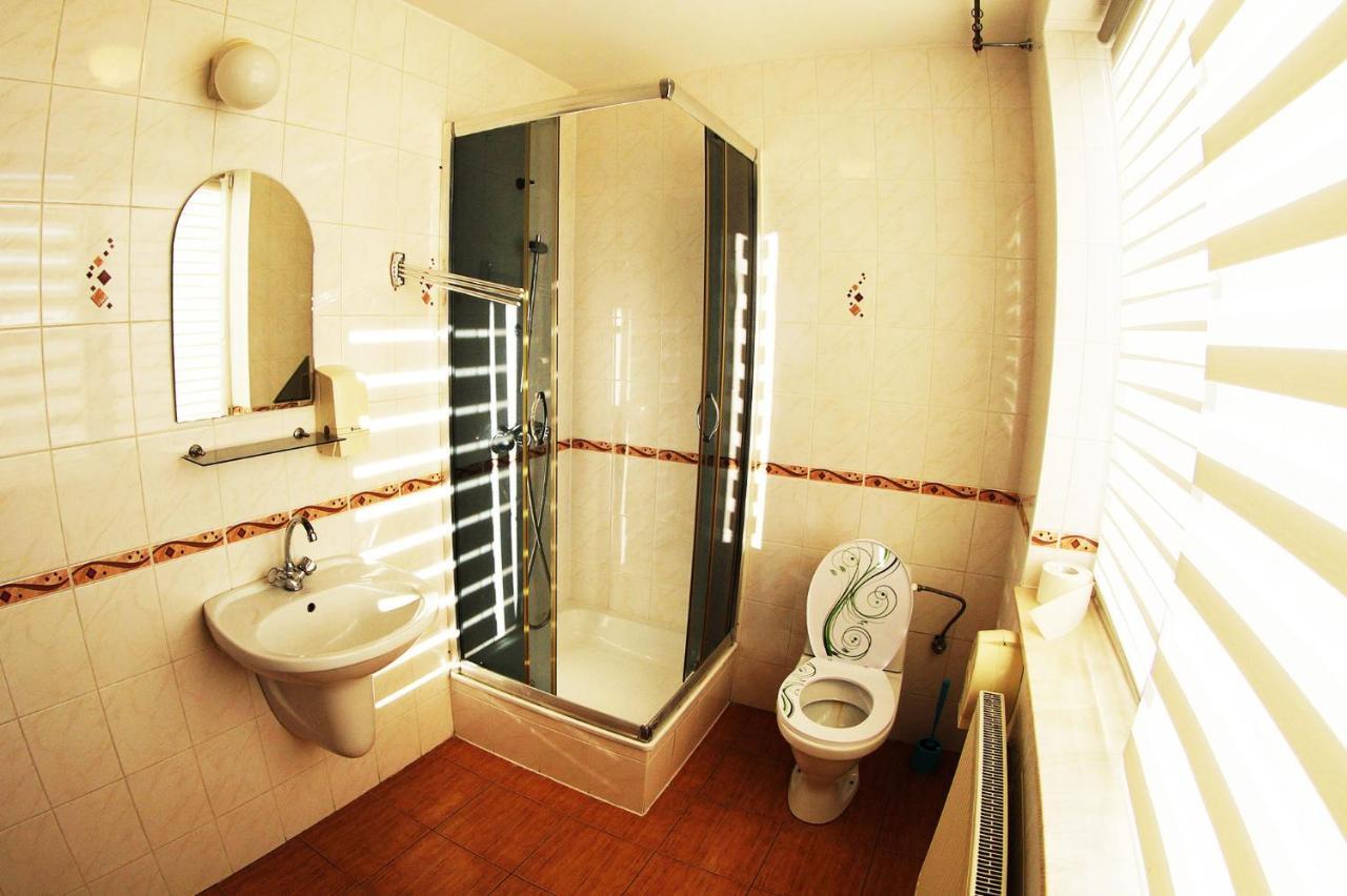 Motel Wig Sandomierz Eksteriør bilde