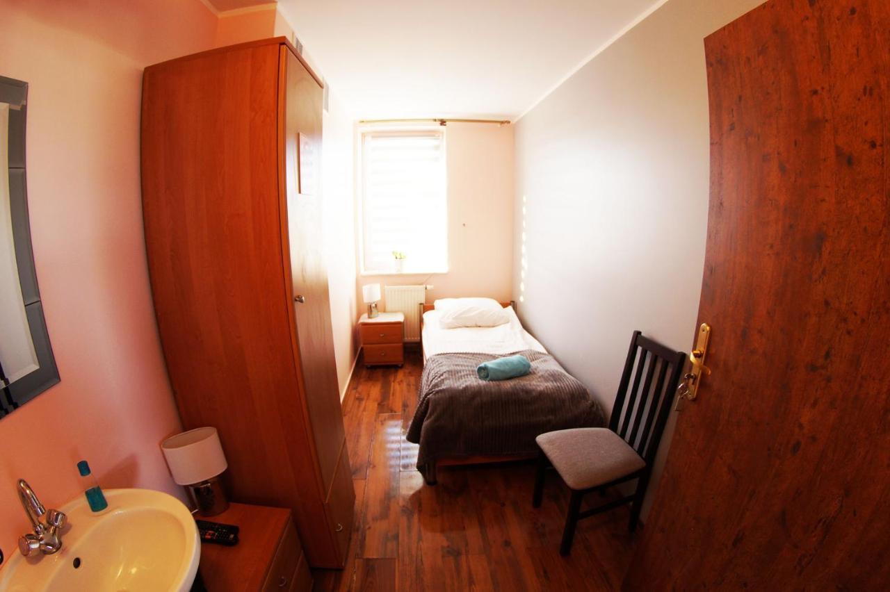 Motel Wig Sandomierz Eksteriør bilde