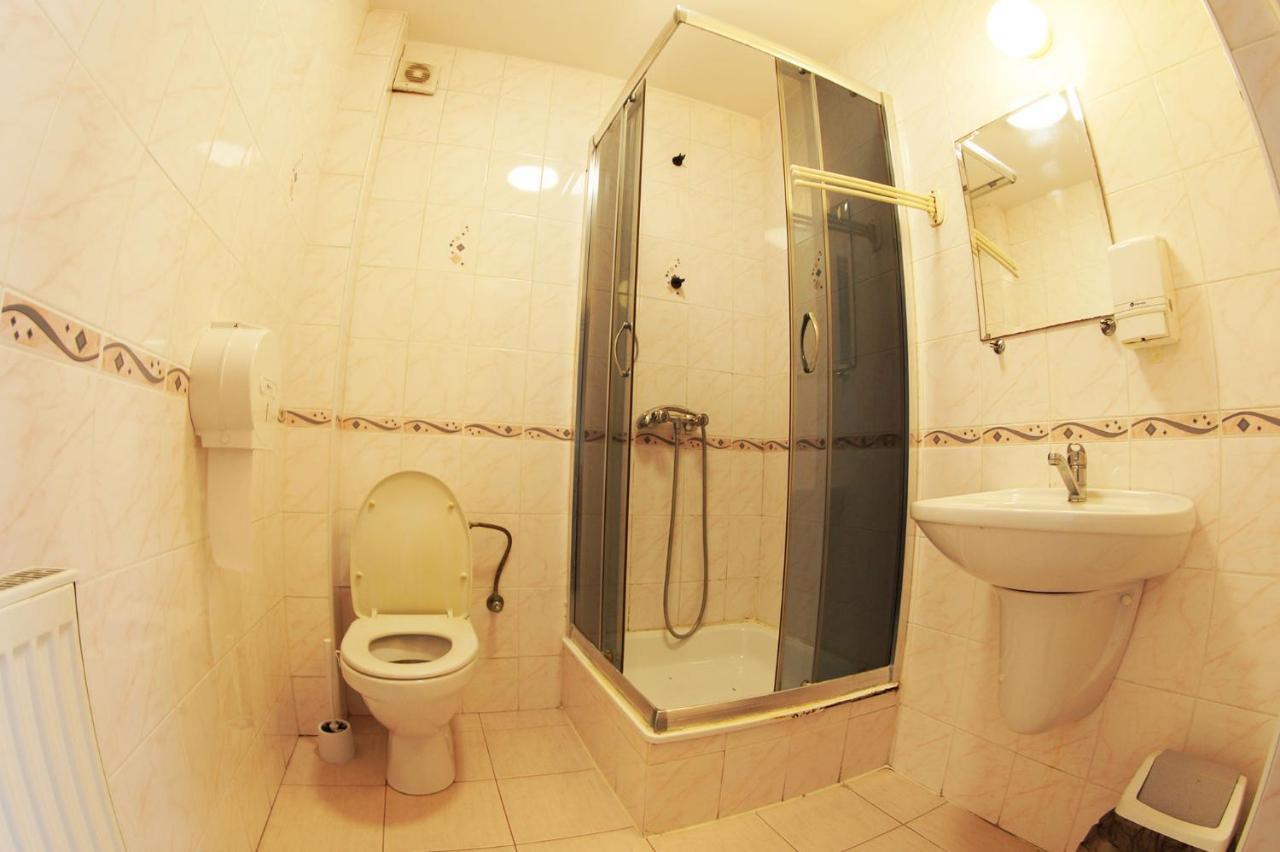 Motel Wig Sandomierz Eksteriør bilde