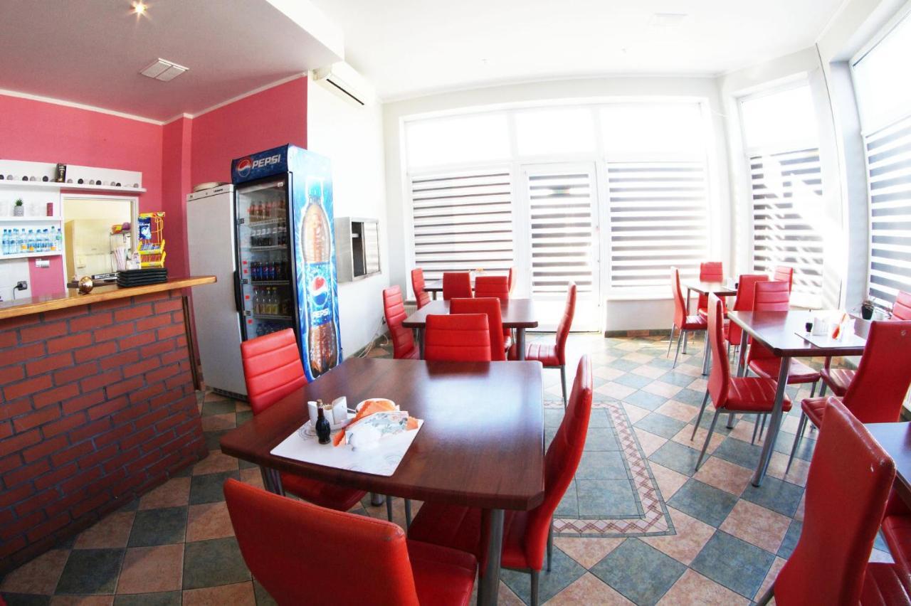 Motel Wig Sandomierz Eksteriør bilde