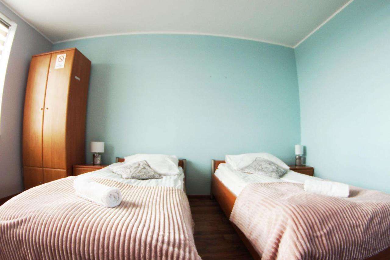 Motel Wig Sandomierz Eksteriør bilde